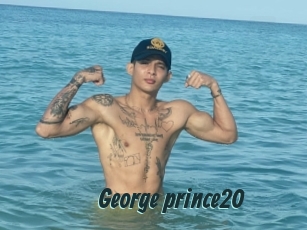 George_prince20