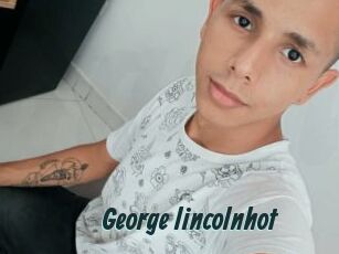 George_lincolnhot
