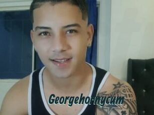 Georgehornycum