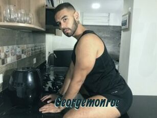 Georgemonroe