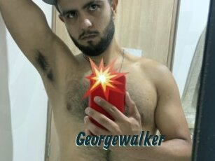 Georgewalker