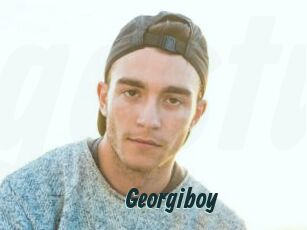 Georgiboy