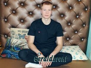 Geraldbrent