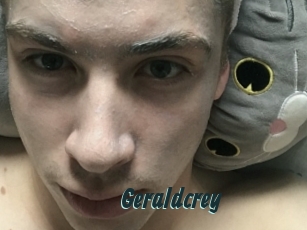 Geraldcrey