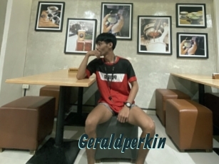 Geraldperkin