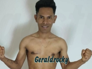 Geraldrocky