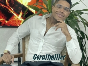 Geraltmiller