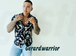 Gerardwarrior