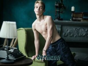 Germann