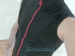 Germanscock