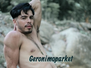 Geronimoparket
