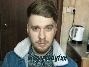 Ggoreadyfun