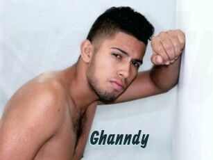 Ghanndy
