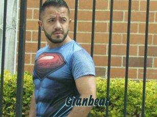Gianbear