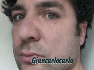 Giancarlocarlo