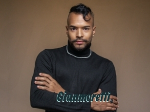 Gianmoretti