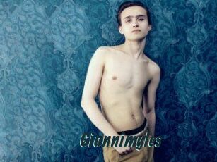Giannimyles