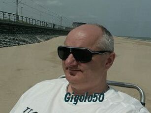 Gigolo50