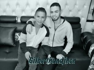 Gilberthandjhon