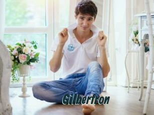 Gilbertron