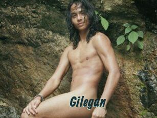 Gilegan