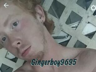 Gingerboy9695
