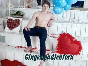 Gingermadlenforu
