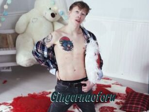 Gingernaoforu