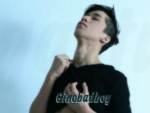 Ginobadboy