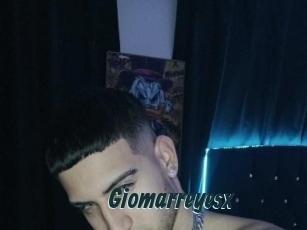 Giomarreyesx