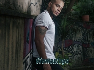 Giomontoya