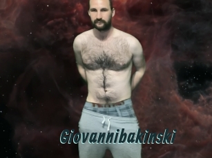 Giovannibakinski