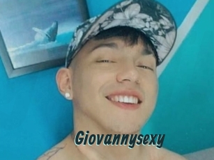 Giovannysexy