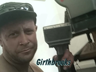 Girthbrooks