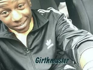 Girthmaster