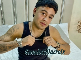 Gnoahdellacroix