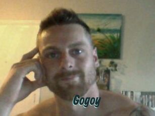 Gogoy