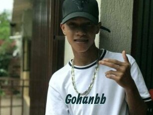 Gohanbb