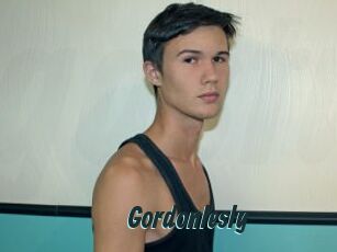 Gordonlesly