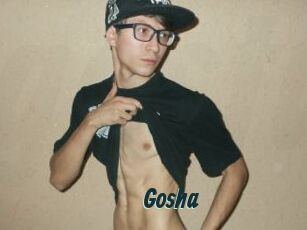 Gosha