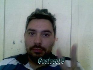 Gostoso19