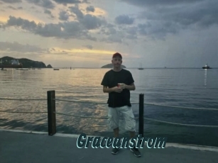 Graceanstrom