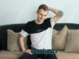Grantsparx