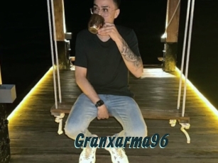 Granxarma96