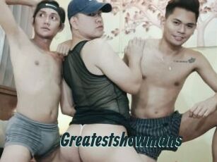 Greatestshowmans