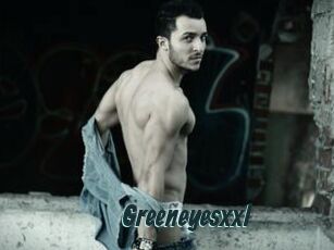 Greeneyesxxl