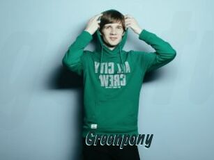 Greenpony