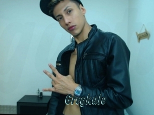 Gregkale