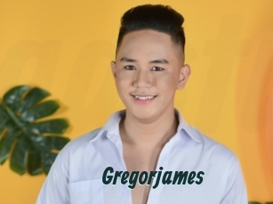 Gregorjames
