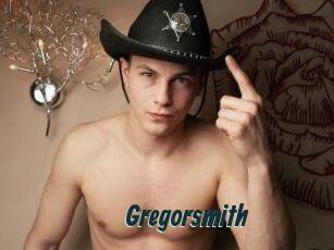 Gregorsmith